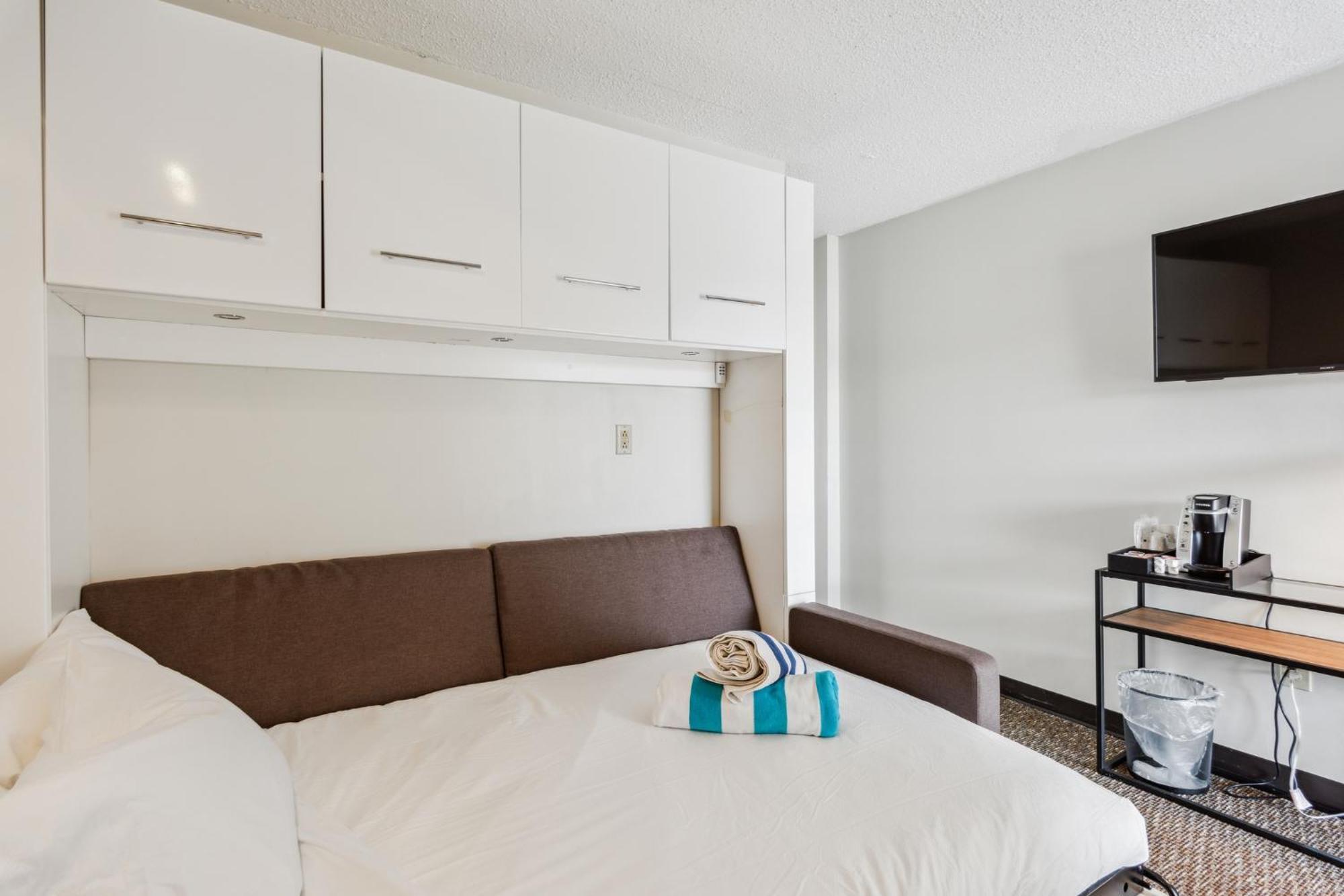 Cape Suites Room 8 - Free Parking! Hotel Room Rehoboth Beach Ngoại thất bức ảnh