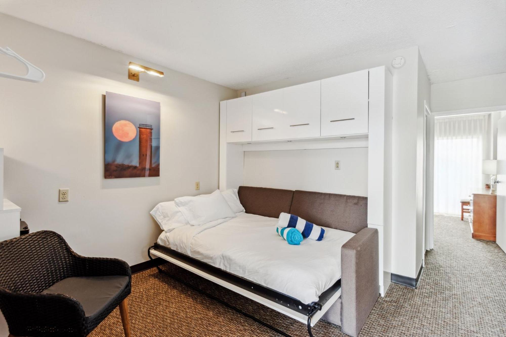 Cape Suites Room 8 - Free Parking! Hotel Room Rehoboth Beach Ngoại thất bức ảnh